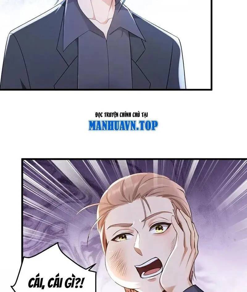 Trấn Quốc Thần Tế Chap 206 - Next Chap 207
