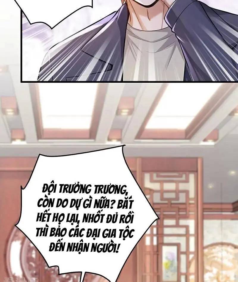 Trấn Quốc Thần Tế Chap 206 - Next Chap 207
