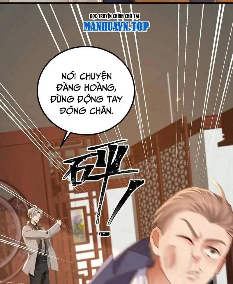 Trấn Quốc Thần Tế Chap 206 - Next Chap 207