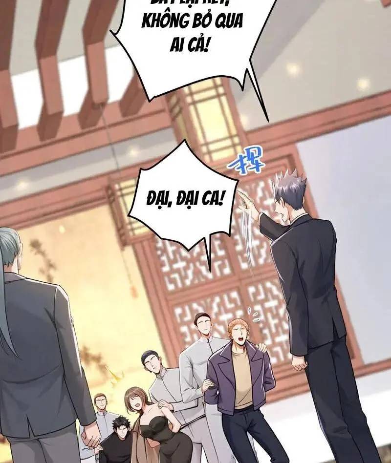 Trấn Quốc Thần Tế Chap 206 - Next Chap 207