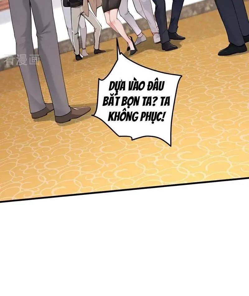 Trấn Quốc Thần Tế Chap 206 - Next Chap 207