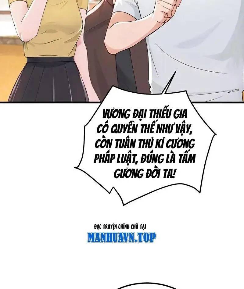 Trấn Quốc Thần Tế Chap 206 - Next Chap 207