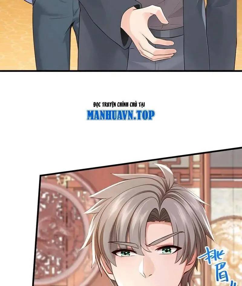 Trấn Quốc Thần Tế Chap 206 - Next Chap 207