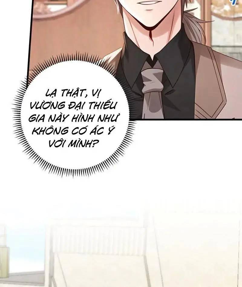 Trấn Quốc Thần Tế Chap 206 - Next Chap 207