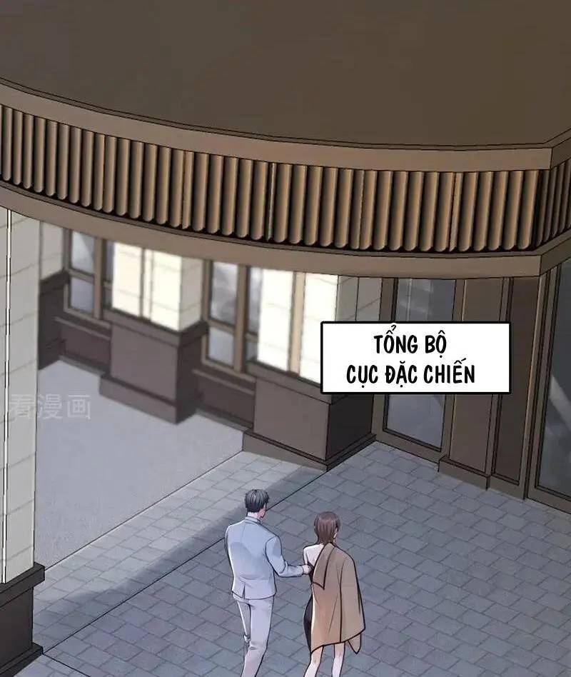 Trấn Quốc Thần Tế Chap 206 - Next Chap 207