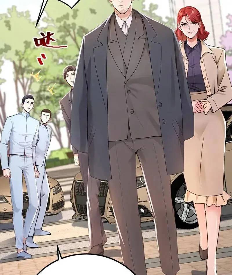 Trấn Quốc Thần Tế Chap 206 - Next Chap 207