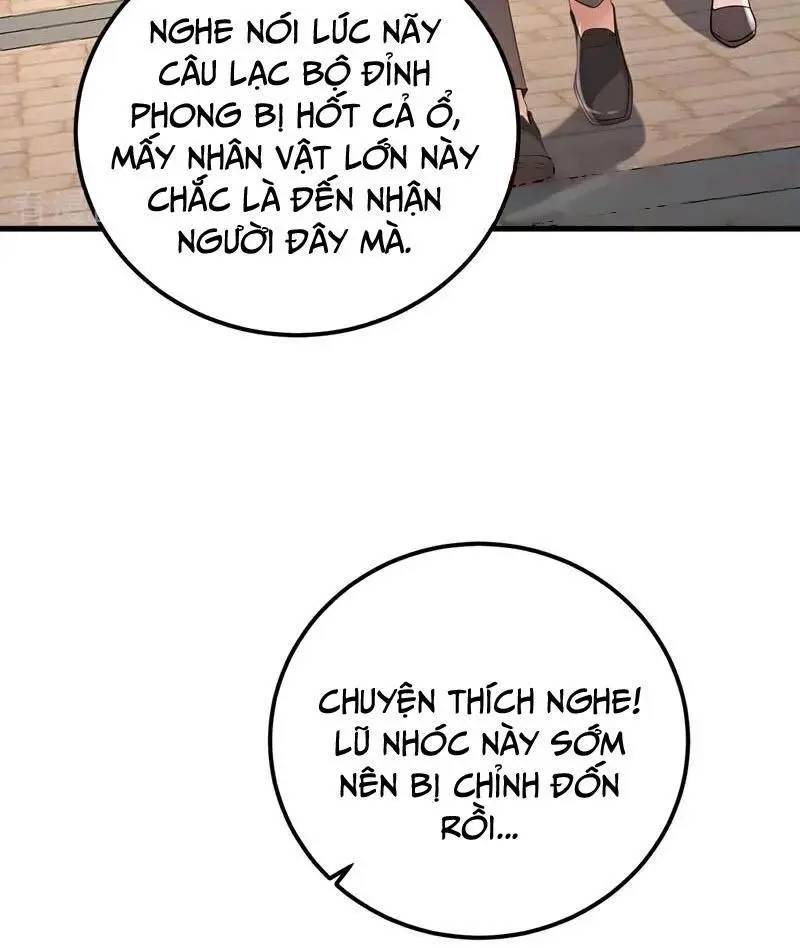 Trấn Quốc Thần Tế Chap 206 - Next Chap 207