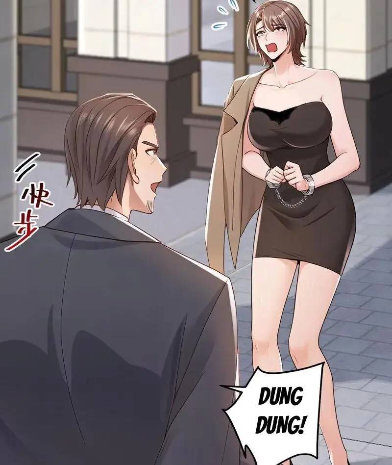 Trấn Quốc Thần Tế Chap 206 - Next Chap 207