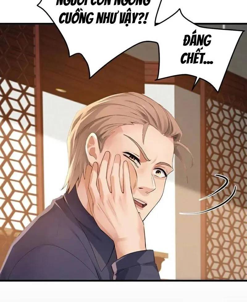 Trấn Quốc Thần Tế Chap 206 - Next Chap 207