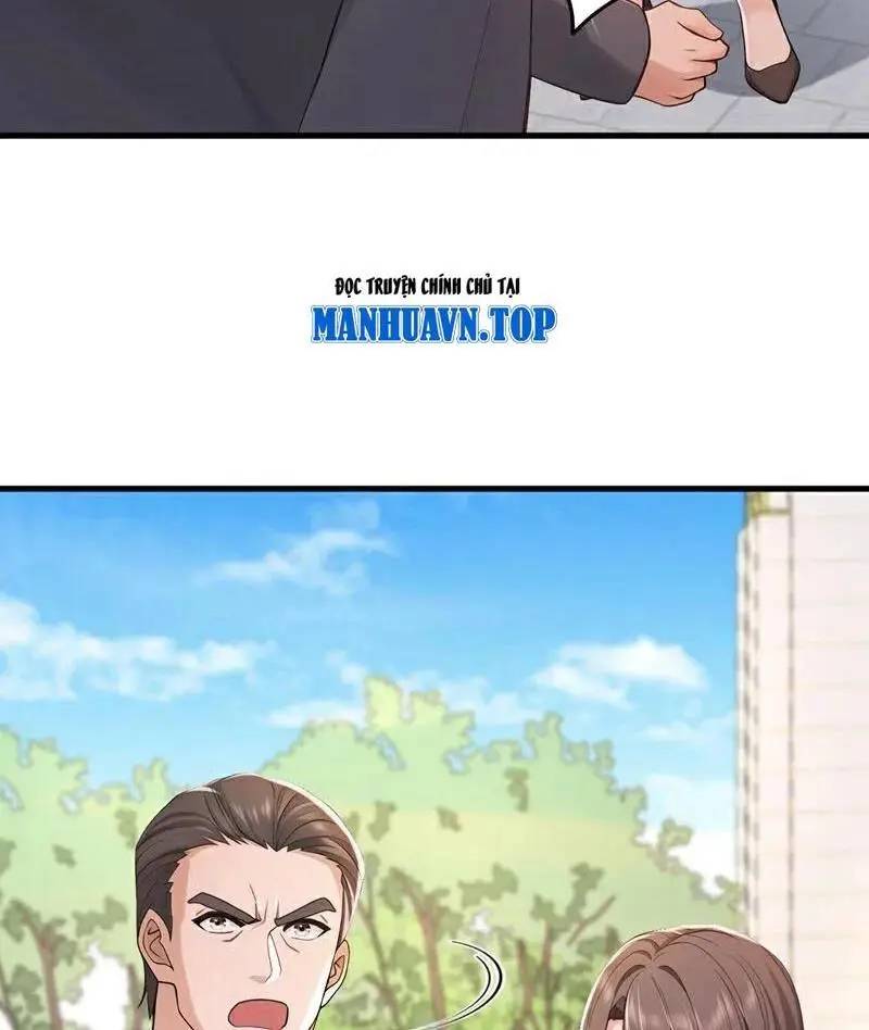 Trấn Quốc Thần Tế Chap 206 - Next Chap 207