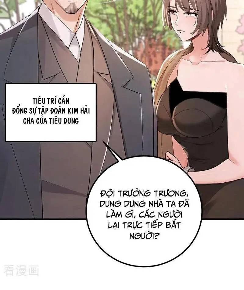 Trấn Quốc Thần Tế Chap 206 - Next Chap 207