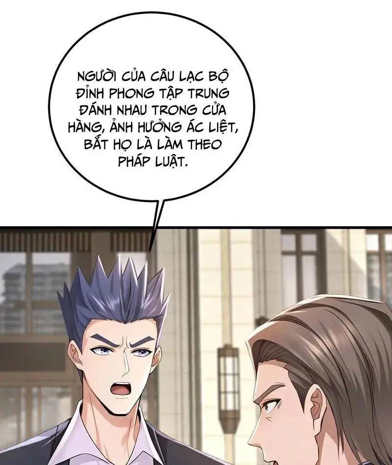 Trấn Quốc Thần Tế Chap 206 - Next Chap 207