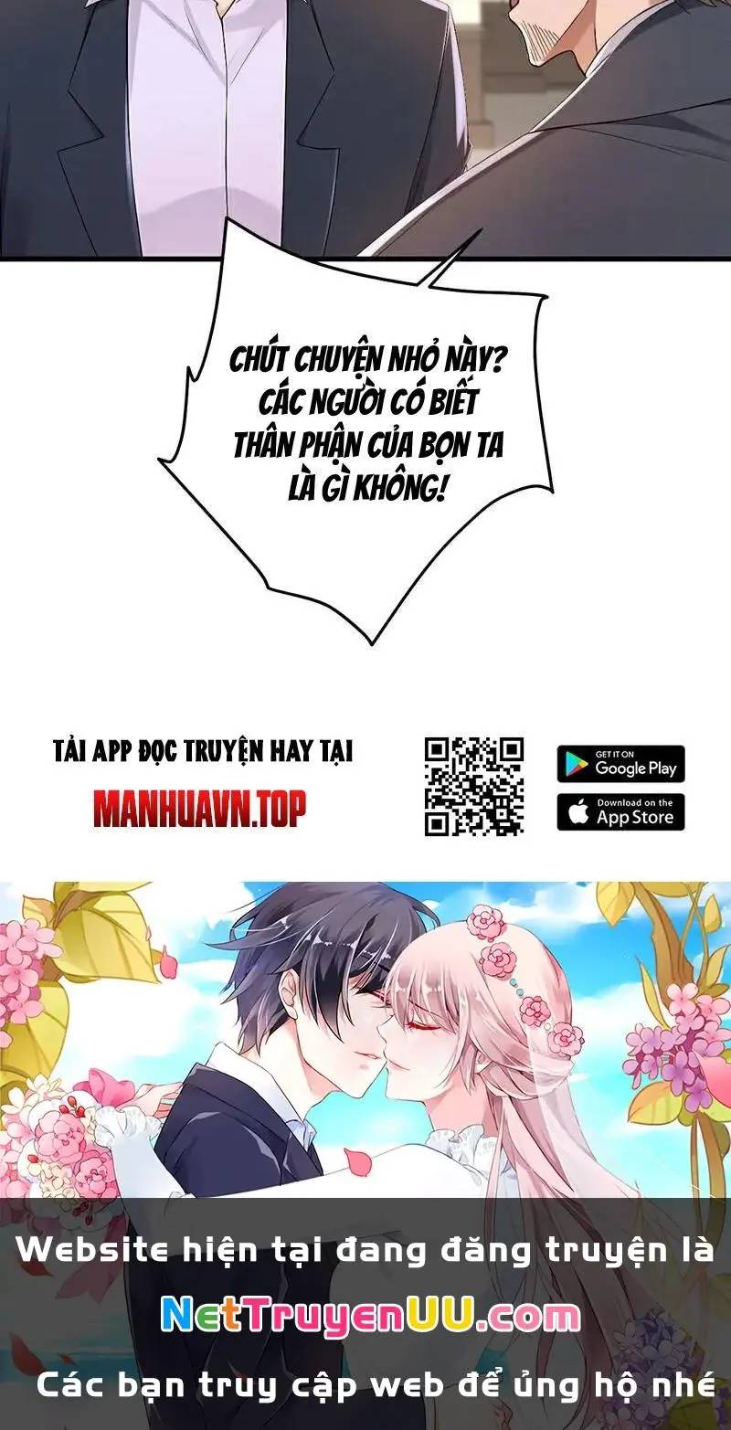 Trấn Quốc Thần Tế Chap 206 - Next Chap 207