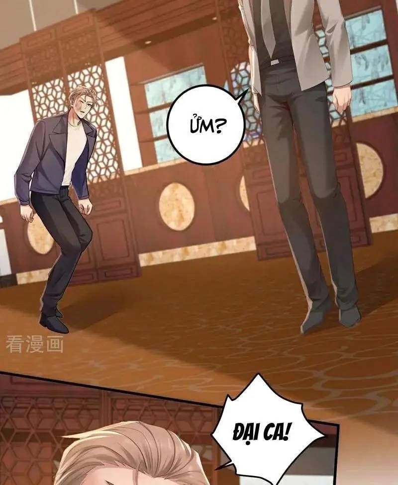 Trấn Quốc Thần Tế Chap 206 - Next Chap 207
