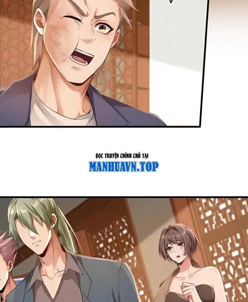 Trấn Quốc Thần Tế Chap 206 - Next Chap 207