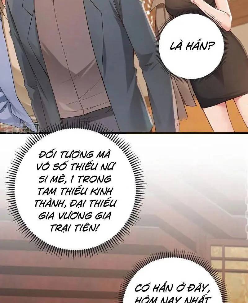 Trấn Quốc Thần Tế Chap 206 - Next Chap 207