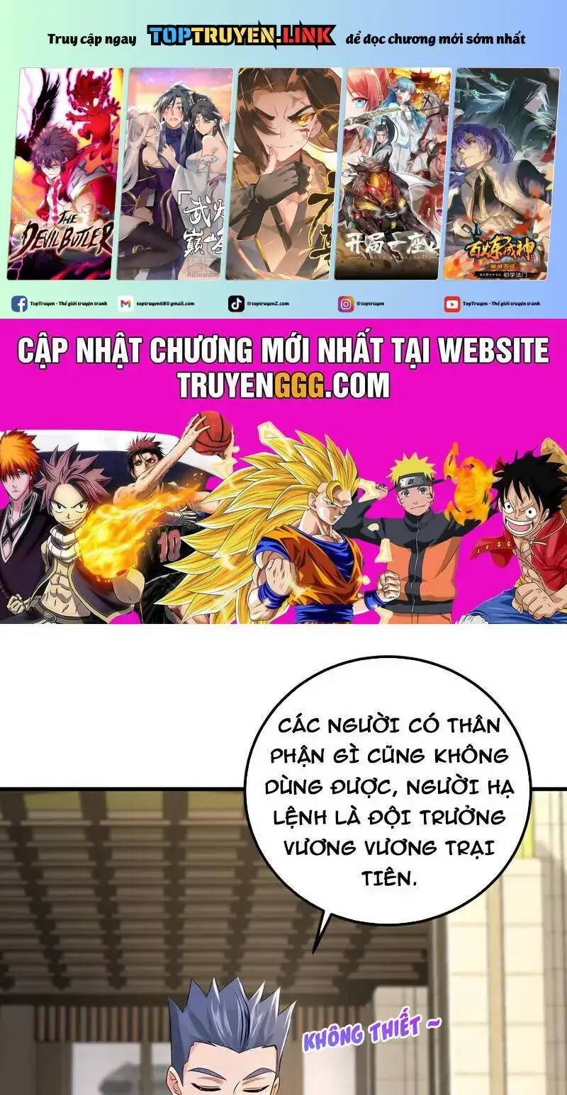 Trấn Quốc Thần Tế Chap 207 - Next Chap 208