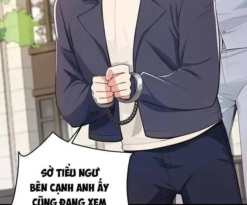Trấn Quốc Thần Tế Chap 207 - Next Chap 208