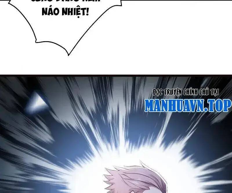Trấn Quốc Thần Tế Chap 207 - Next Chap 208