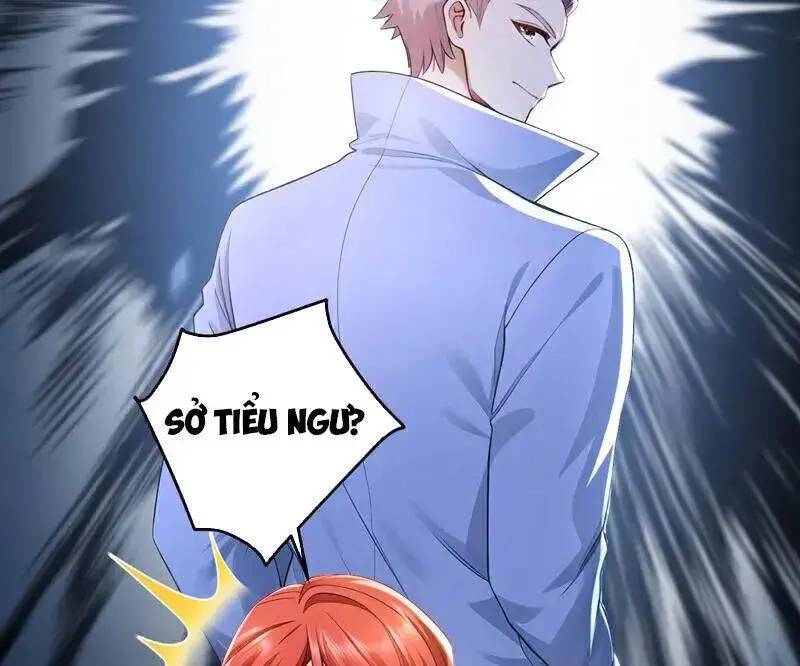 Trấn Quốc Thần Tế Chap 207 - Next Chap 208