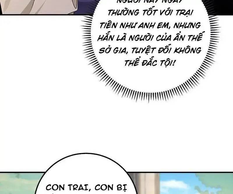 Trấn Quốc Thần Tế Chap 207 - Next Chap 208