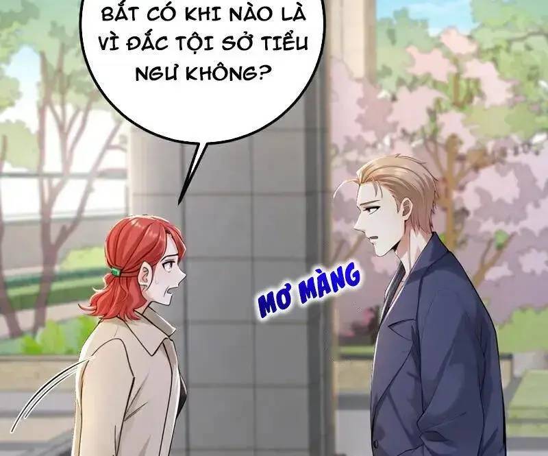 Trấn Quốc Thần Tế Chap 207 - Next Chap 208
