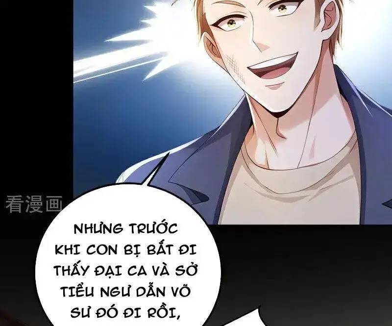 Trấn Quốc Thần Tế Chap 207 - Next Chap 208