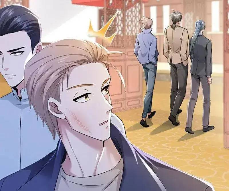 Trấn Quốc Thần Tế Chap 207 - Next Chap 208
