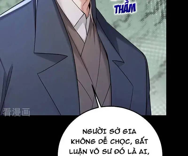 Trấn Quốc Thần Tế Chap 207 - Next Chap 208