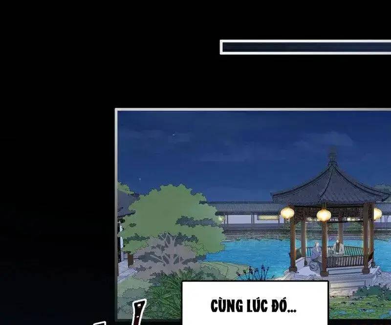 Trấn Quốc Thần Tế Chap 207 - Next Chap 208