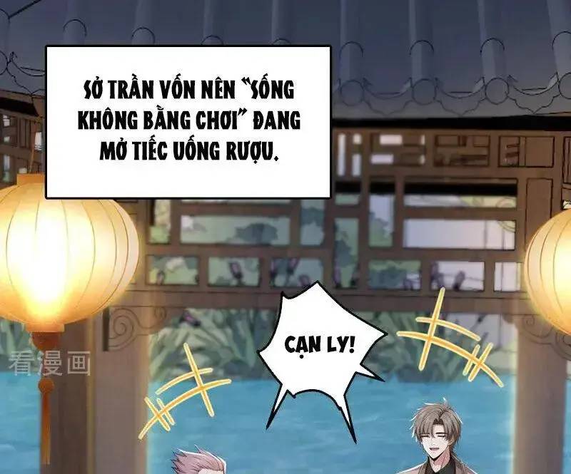 Trấn Quốc Thần Tế Chap 207 - Next Chap 208