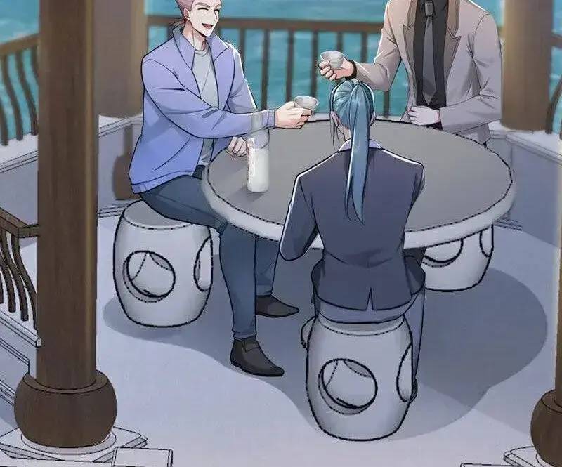 Trấn Quốc Thần Tế Chap 207 - Next Chap 208
