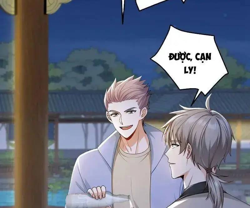 Trấn Quốc Thần Tế Chap 207 - Next Chap 208