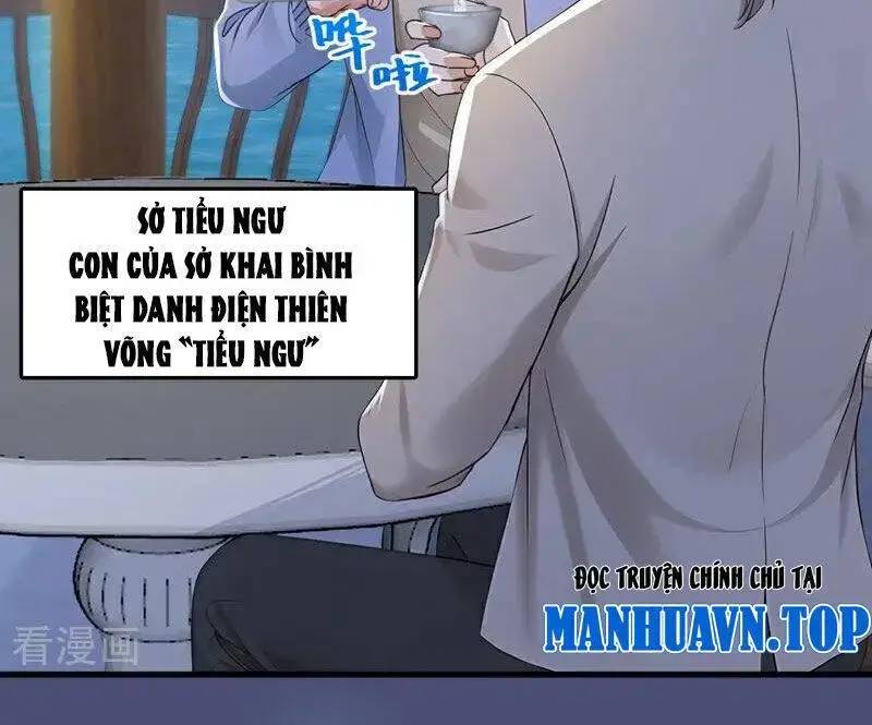 Trấn Quốc Thần Tế Chap 207 - Next Chap 208