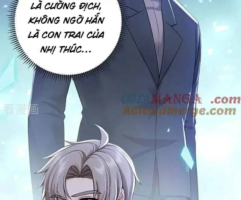 Trấn Quốc Thần Tế Chap 207 - Next Chap 208