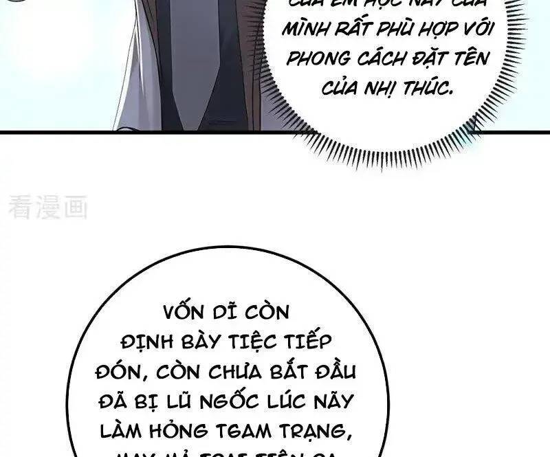 Trấn Quốc Thần Tế Chap 207 - Next Chap 208