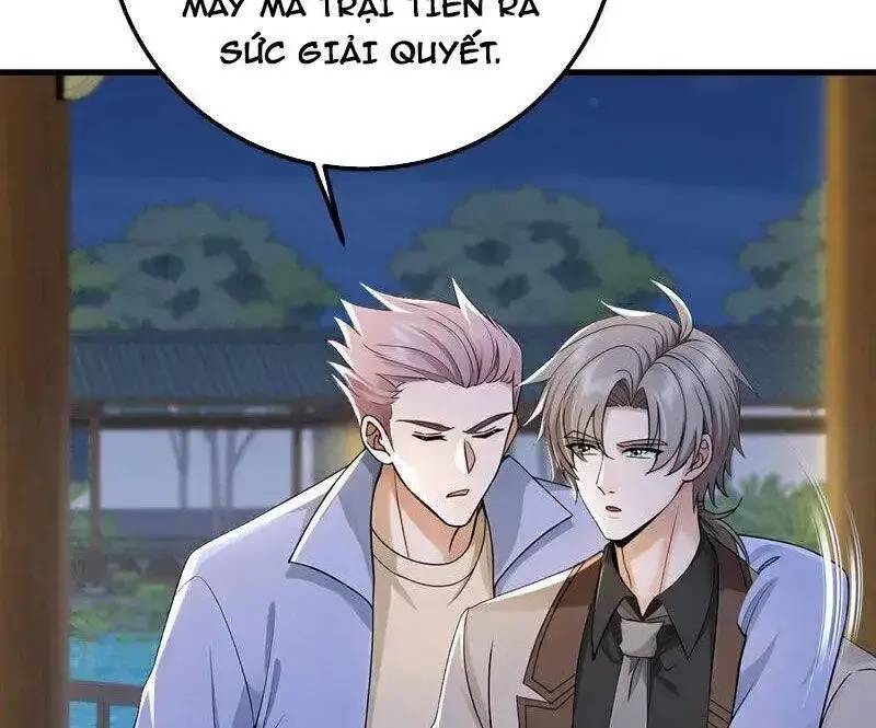 Trấn Quốc Thần Tế Chap 207 - Next Chap 208