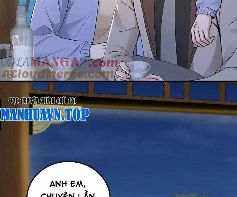 Trấn Quốc Thần Tế Chap 207 - Next Chap 208