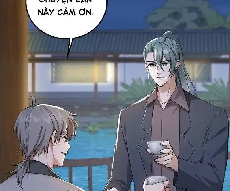 Trấn Quốc Thần Tế Chap 207 - Next Chap 208