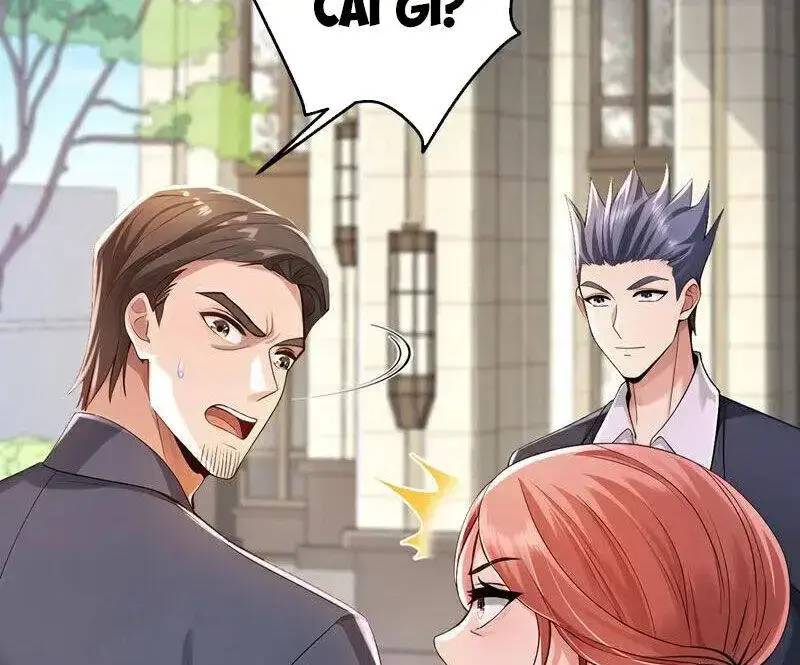 Trấn Quốc Thần Tế Chap 207 - Next Chap 208