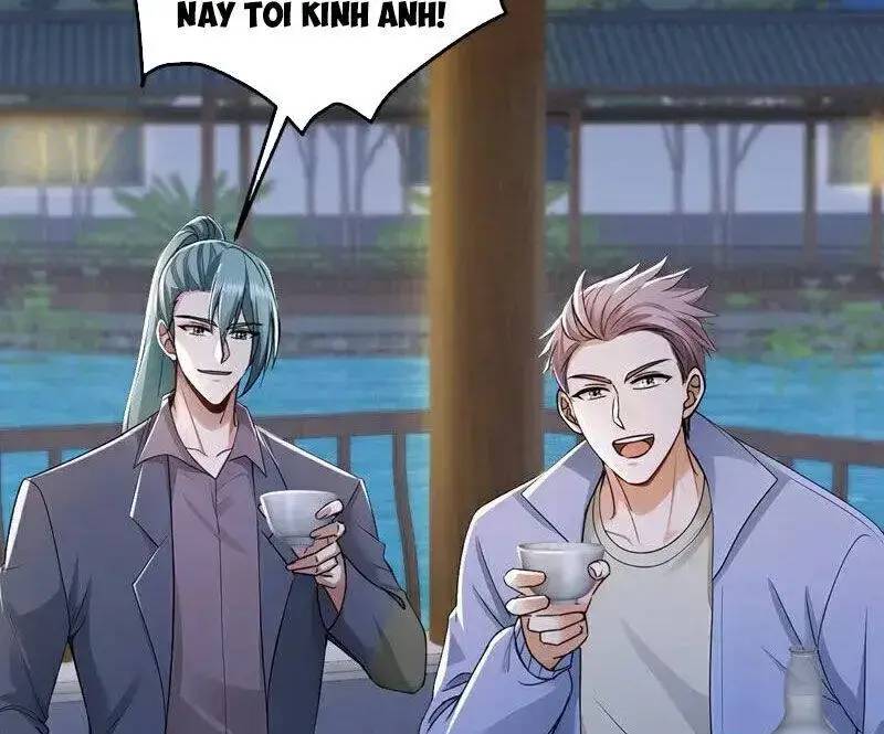 Trấn Quốc Thần Tế Chap 207 - Next Chap 208