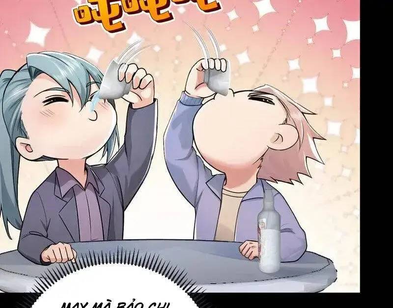 Trấn Quốc Thần Tế Chap 207 - Next Chap 208