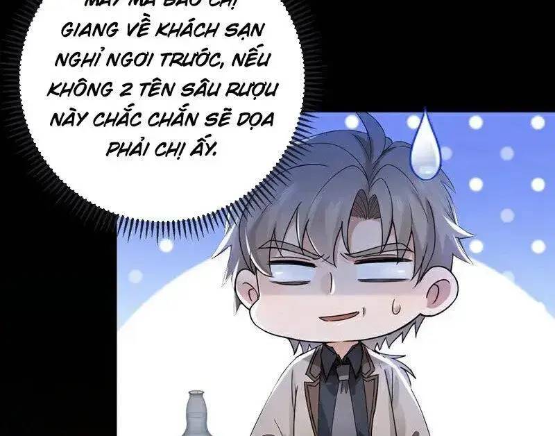 Trấn Quốc Thần Tế Chap 207 - Next Chap 208