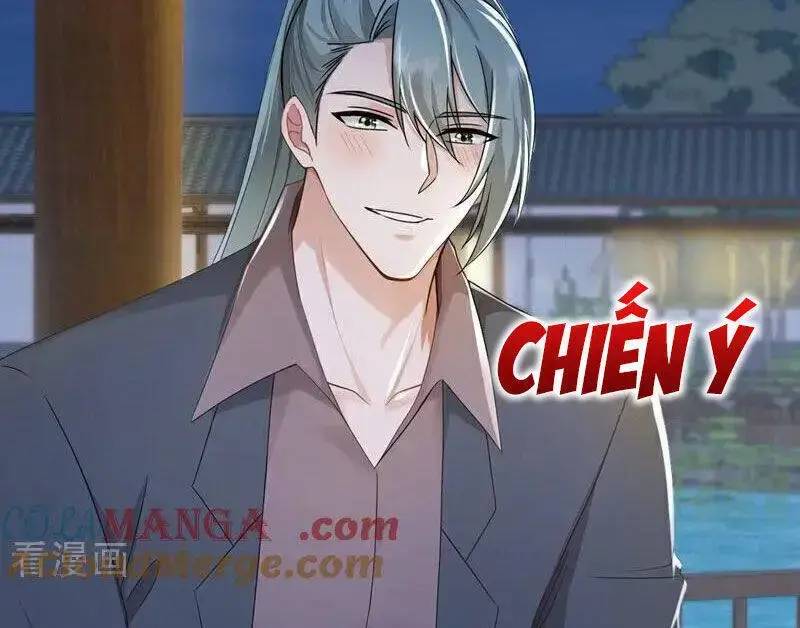 Trấn Quốc Thần Tế Chap 207 - Next Chap 208