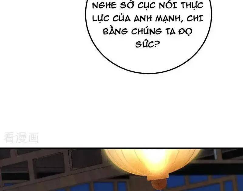 Trấn Quốc Thần Tế Chap 207 - Next Chap 208