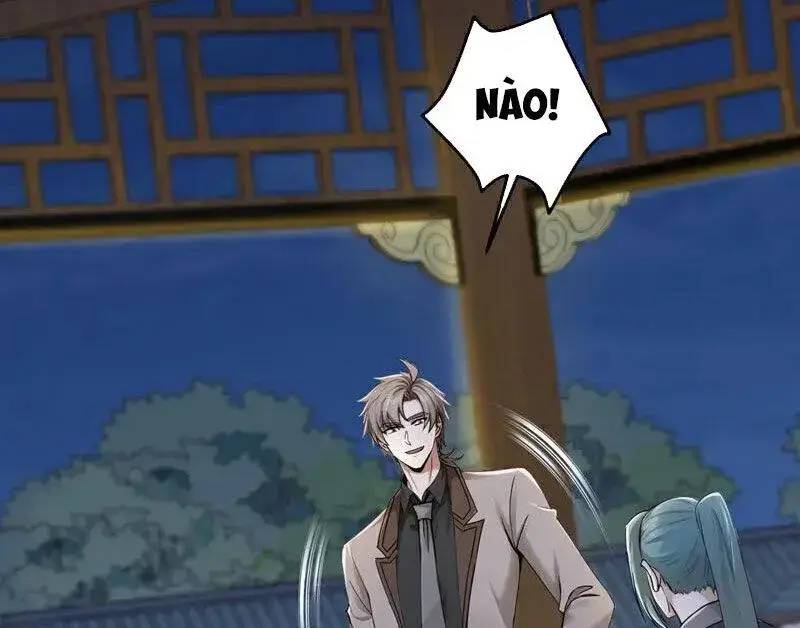 Trấn Quốc Thần Tế Chap 207 - Next Chap 208