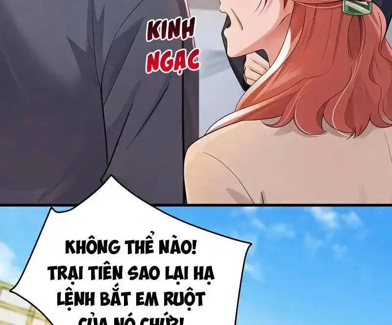 Trấn Quốc Thần Tế Chap 207 - Next Chap 208