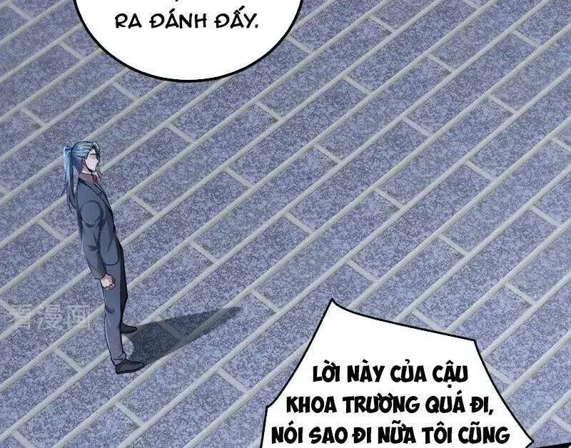 Trấn Quốc Thần Tế Chap 207 - Next Chap 208