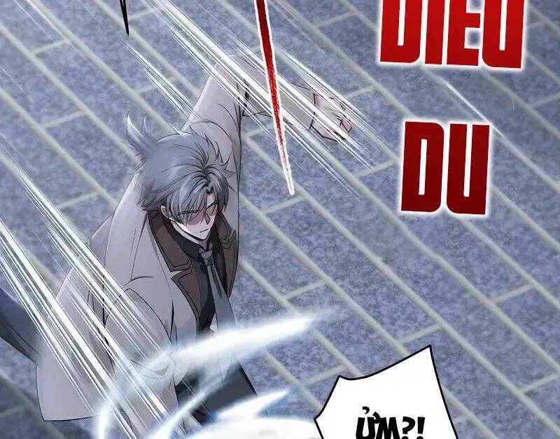 Trấn Quốc Thần Tế Chap 207 - Next Chap 208
