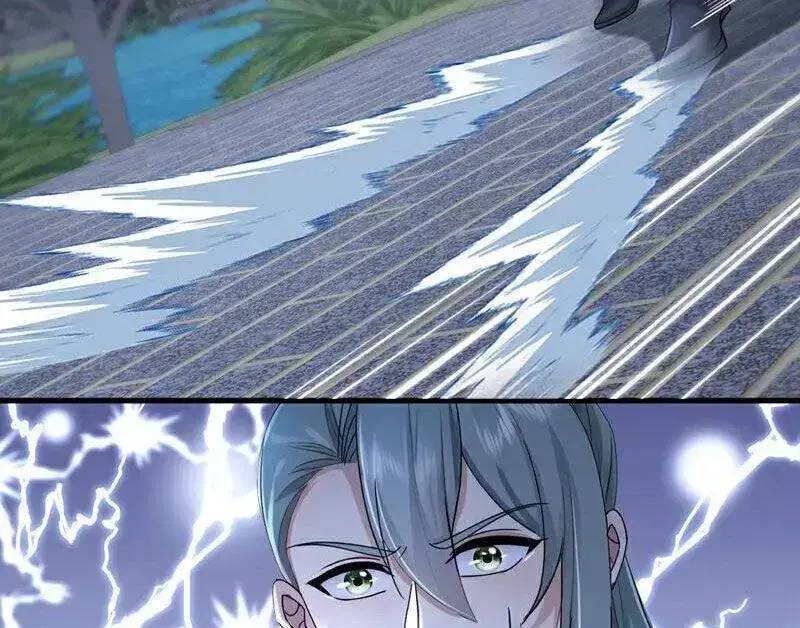 Trấn Quốc Thần Tế Chap 207 - Next Chap 208